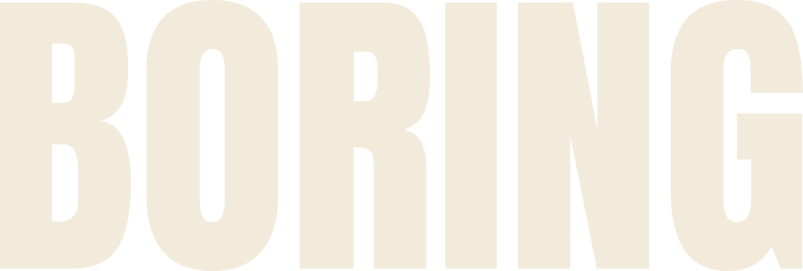 BORING